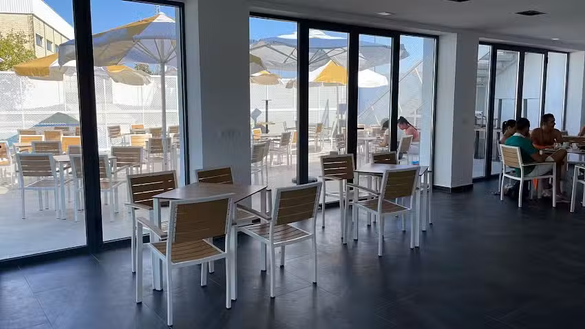 Al Sur Bar & Cafeter&iacute;a
