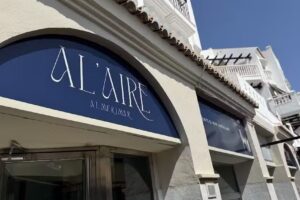 Al&rsquo;Aire Almerimar