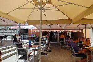 Albayz&iacute;n Cervecer&iacute;a