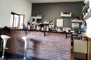 Albergue Casa Oregui