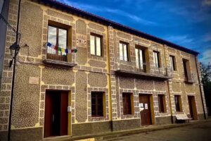 Albergue de Castillazuelo