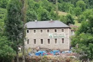 Albergue de Saliencia &ndash; Casa Picherelu