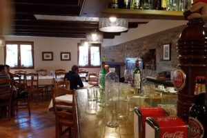 ALBERGUE DE VILLANOVILLA S.L.