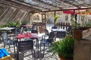 Albergue O Abrigadoir