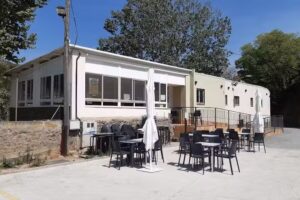 Albergue Pla del Riu