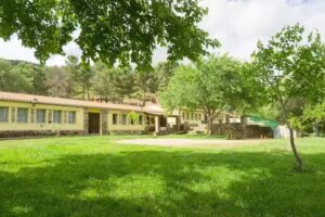 Albergue Sierra de Gata