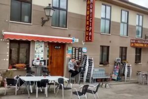Albergue Taberna de Ag&eacute;s