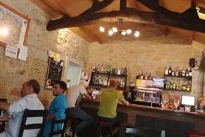 Albergue Taberna O Abrigo