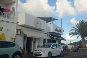 Alberta, Pasta Casera & Catering