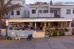 Alberts Bar&Grill