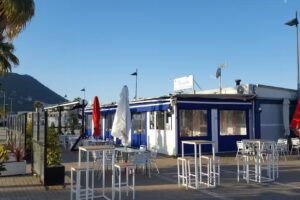 Alcaidesa Lounge Bar