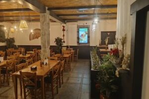 ALDA – CAFETERIA CERVECERIA
