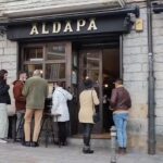 Aldapa Taberna