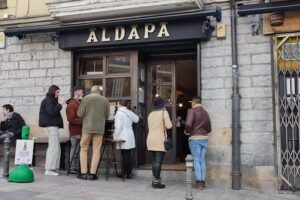 Aldapa Taberna
