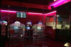 Alea Teruel Aragón – Salones de Juego y Apuestas