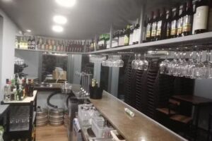 AlexandersBerria Leioa (Nuevo Alexander)