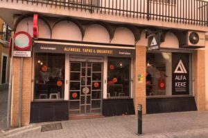 Alfakeke Tapas & Breakfast