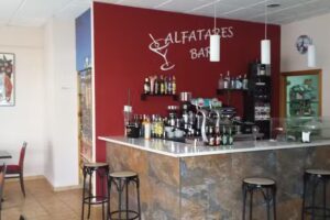 Alfatares Bar Restaurant
