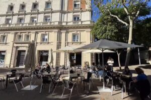 Alfons Bar i Cafeter&iacute;a