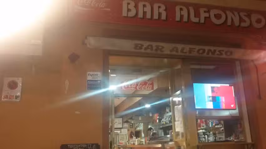 Alfonso