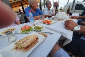 Alhambra Caf&eacute;-Bar