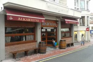 Alkartetxe