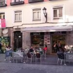 All Day Brunch by Caf&eacute; & T&eacute;