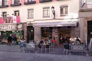 All Day Brunch by Caf&eacute; & T&eacute;