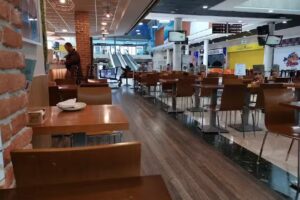 All Day Brunch by Caf&eacute; & T&eacute;