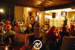 All in 1 Café – Restaurant & Bar