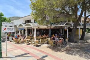 All Star&rsquo;s Beer House