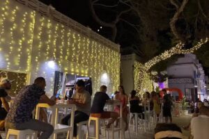 Alma Formentera – gintoneria i còctels