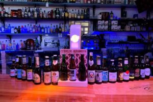 Almac&eacute;n Granero Disco-Pub