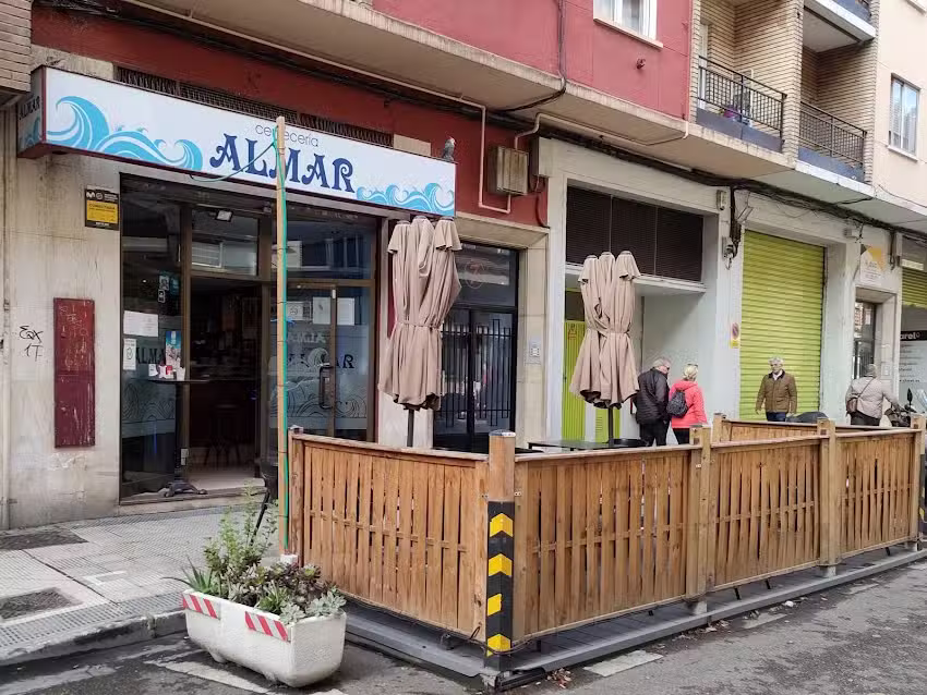 Almar