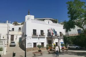 Almazara Restaurante Pub