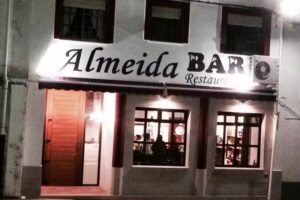 Almeida Bar Restaurante