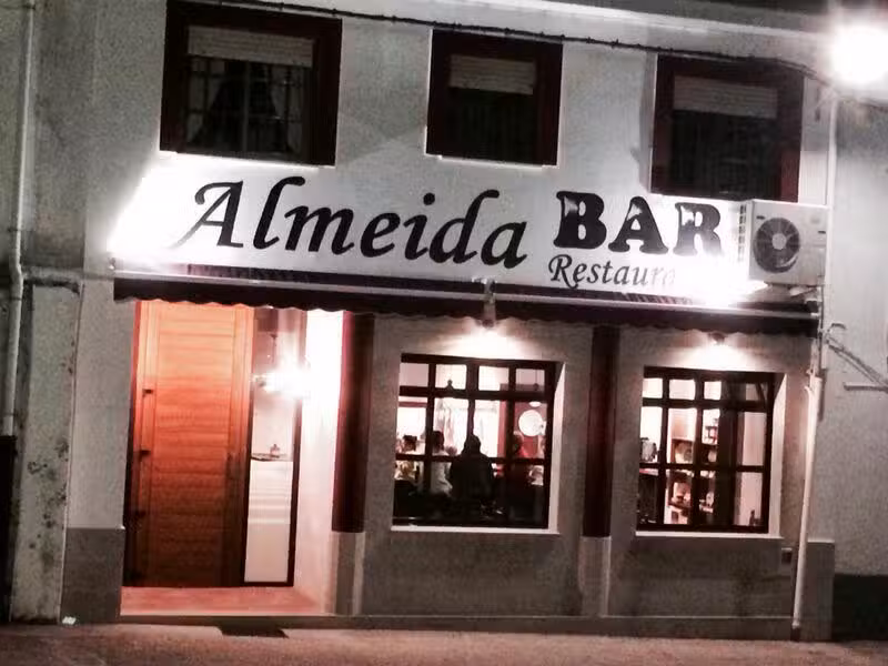 Almeida Bar Restaurante