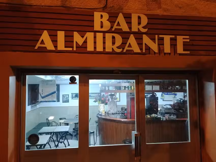 Almirante