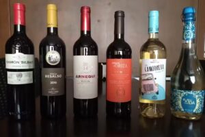 Almizaraques Gourmet