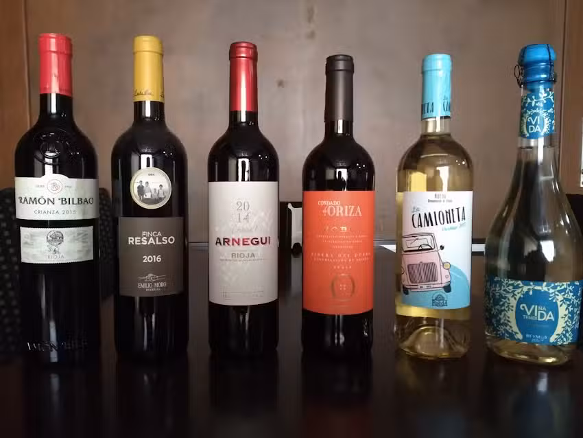 Almizaraques Gourmet