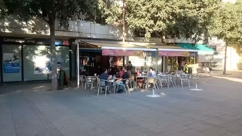 Alonso&rsquo;s Cafe