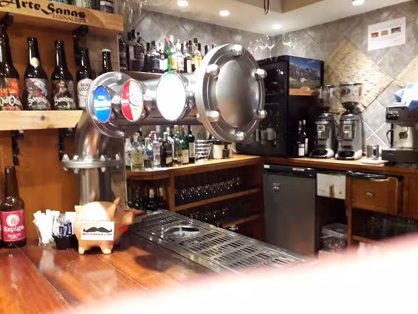Alpino Taberna