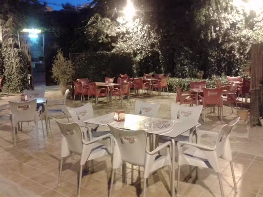 Alquiler para eventos Manal&uacute;