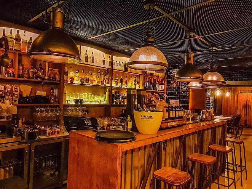 Alquimia Barcelona