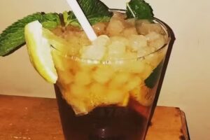 Alquimia Caf&eacute;