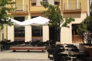 Alsiguiente Taberna Urbana