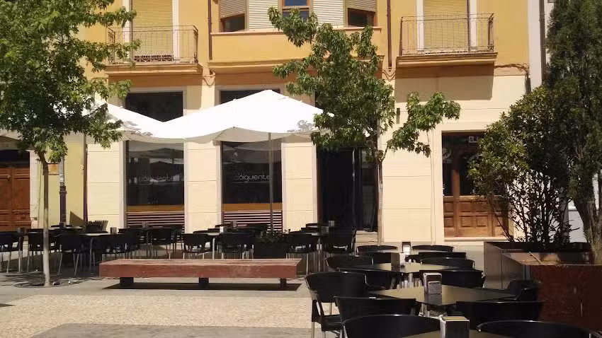 Alsiguiente Taberna Urbana