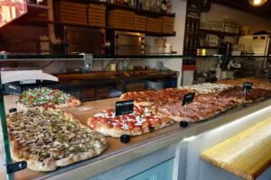 AltaglioBcn | Pizza Crepes & Sports Bar