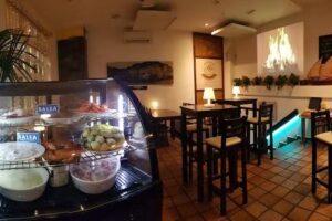 Altair Bar Restaurante Taberna