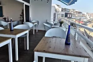 Altamarea Coffee & Wine bar